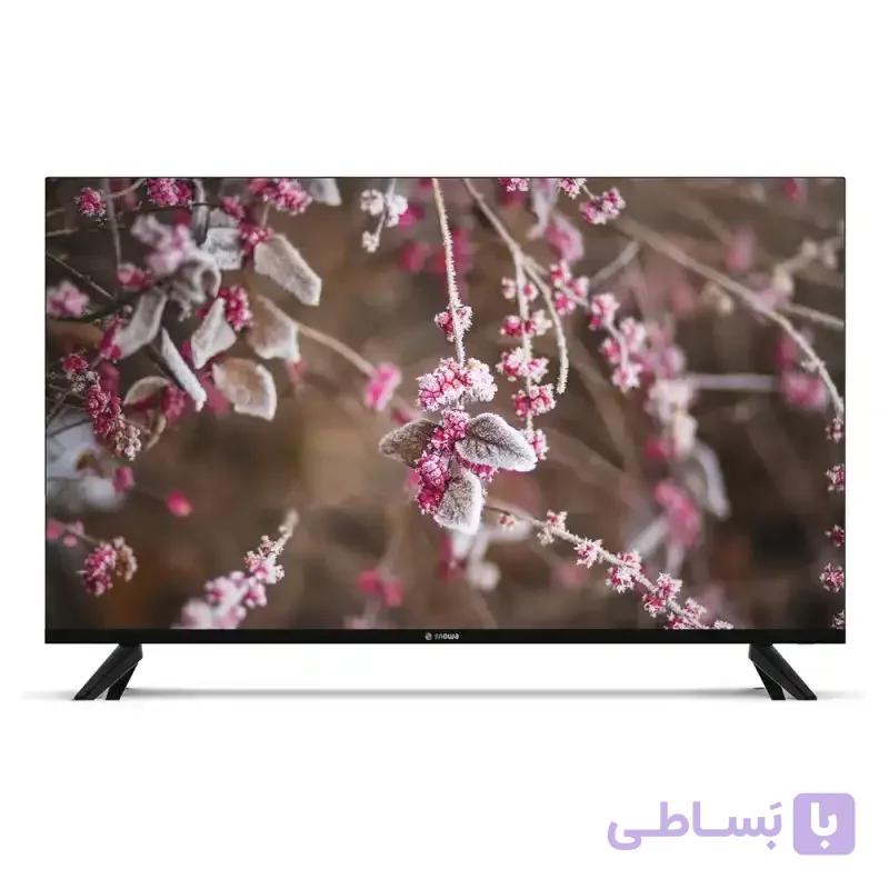 تلویزیون اسمارت 4K اسنوا مدل SSD-55SA620U