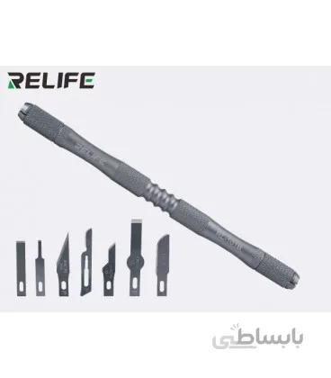 تیغ تعویض آی سی مدل RELIFE RL-101B