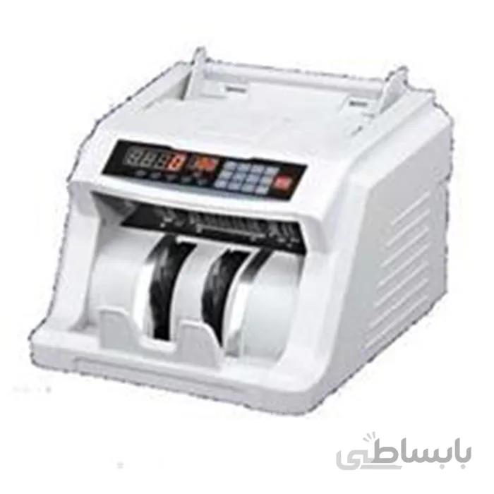 دستگاه اسکناس شمار ای ایکس مدل ۶۶۰۰ ای ا AX AX-110 6600A Money Counter