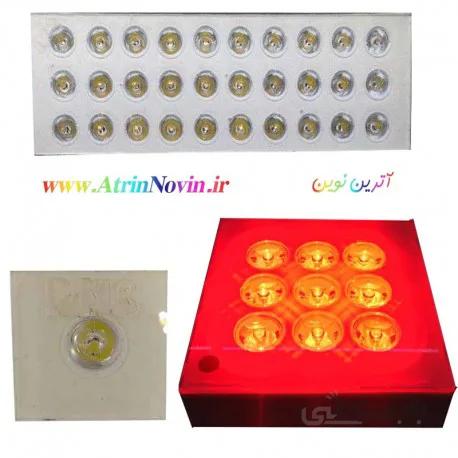 دفنی پاور LED ( تینا )