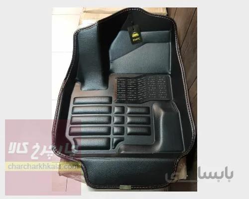 کفپوش سه بعدی هایما S7 برند ای ام تی سی EMTC