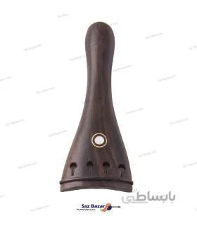 سیم گیر ویولن طرح صدفدار