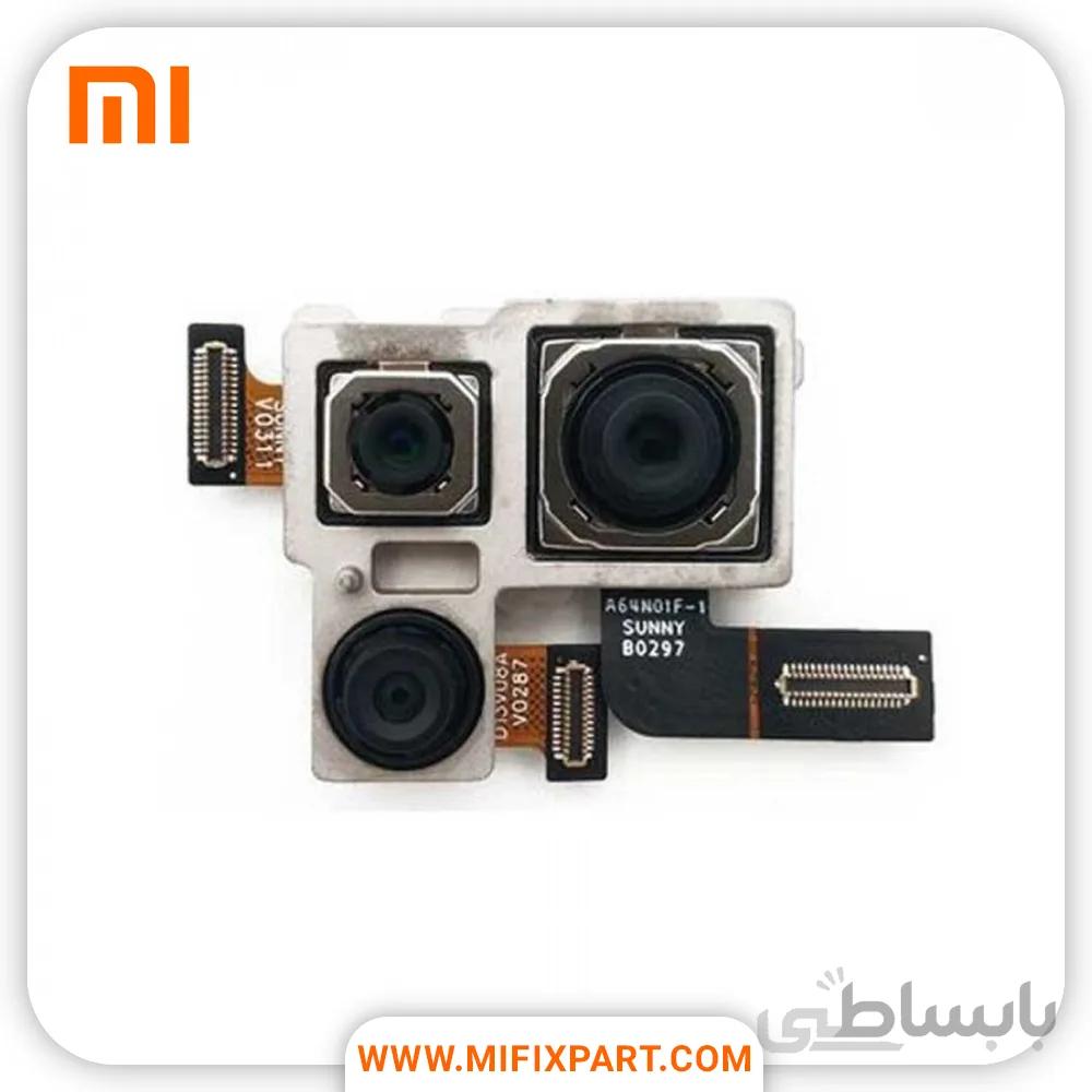 دوربین پشت شیائومی Xiaomi Poco F2 Pro