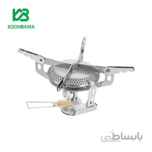 سرشعله بولین مدل Bulin BL100 B8 A