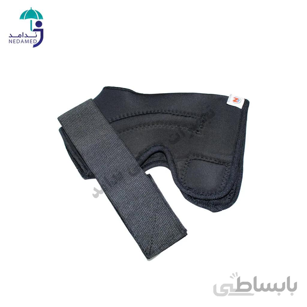 قوزک بند آتل دار نئوپرن نیکتا