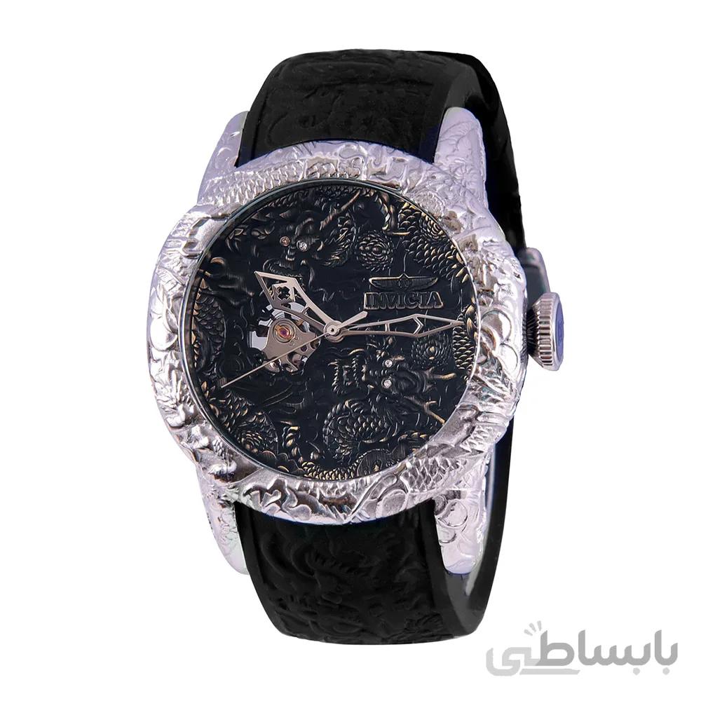 ساعت مچی مردانه اینویکتا مدل Invicta Dragon 6655G