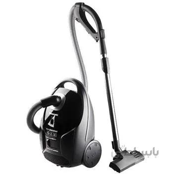 جاروبرقی با پاکت پاناسونیک مدل MC-CJ913 ا Panasonic MC-CJ913 Vacuum Cleaner