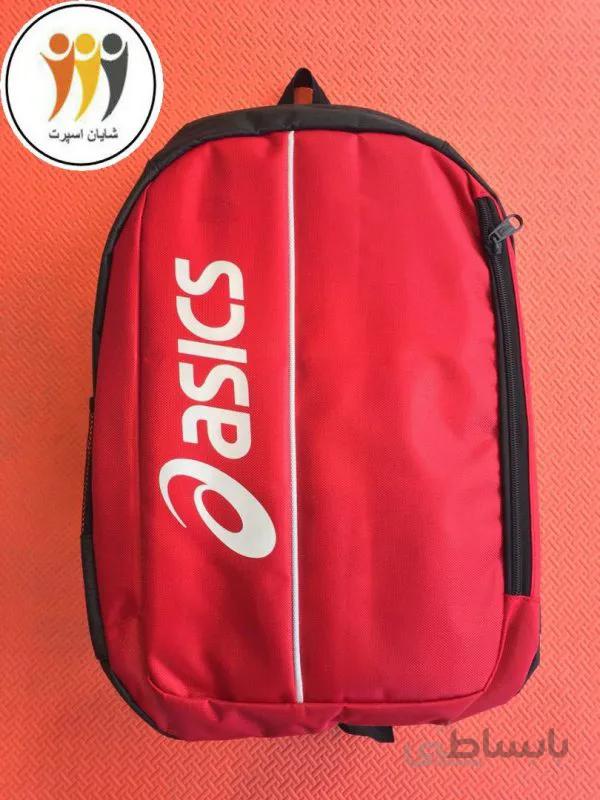 کوله جلو خط دار آسیکس asics ا دسته: