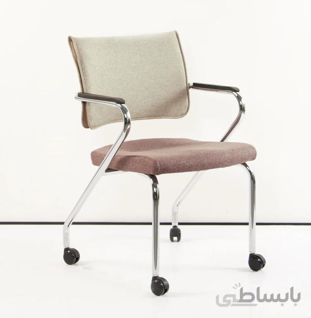 صندلی اپراتوری مدل Multy 2220 محک