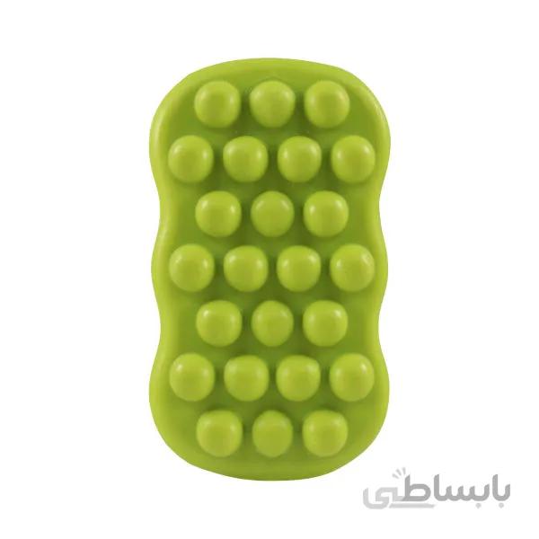 صابون رفع سلولیت و ماساژ Massage Soap زیتون بیوتی رین Beaute reine