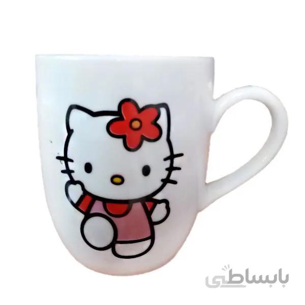 ماگ پرارین مدل کیتی