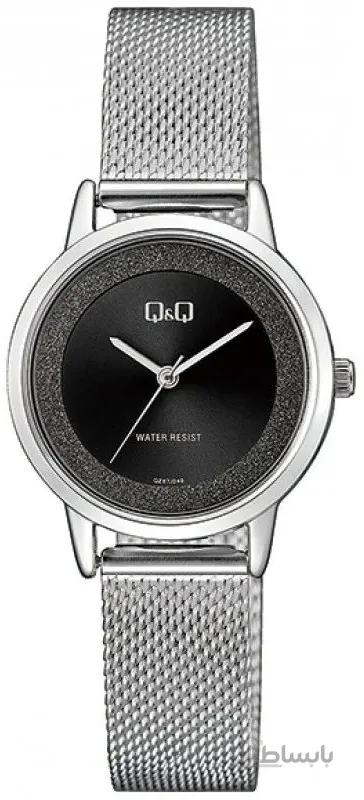 ساعت کیواندکیو مدل QZ57-248
