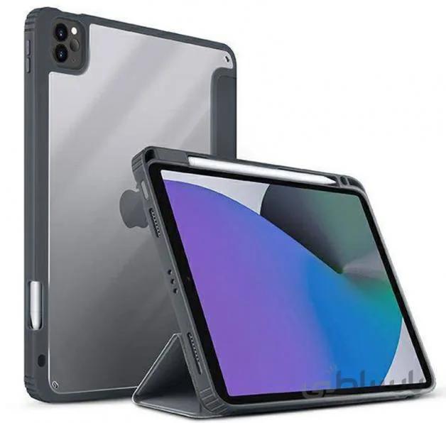 کاور یونیک Moven مناسب برای اپل iPad Pro 11 inch 2021 ا Uniq iPad Pro 11 inch 2021 Moven Case