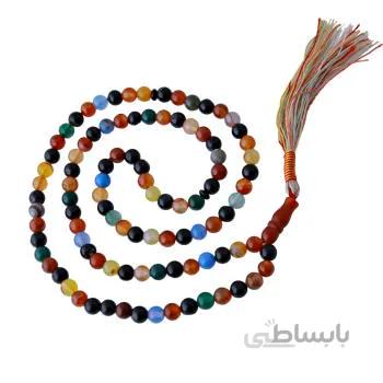 تسبیح عقیق کد T_234