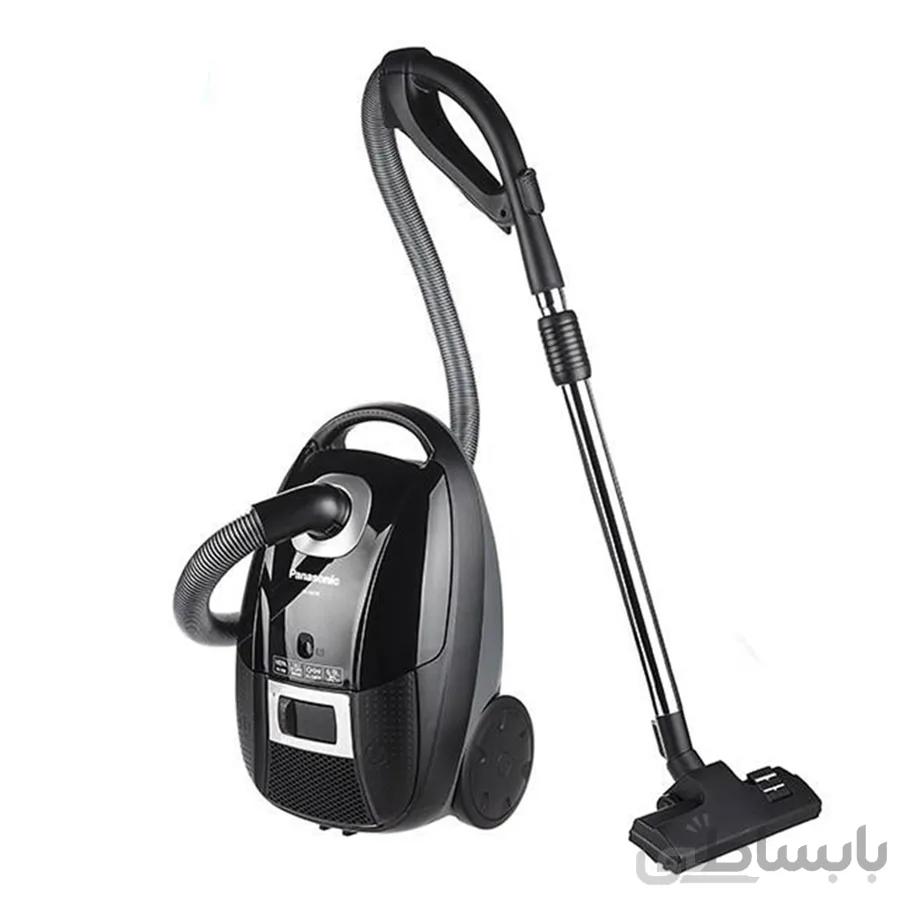 جاروبرقی پاناسونیک مدل MC-CG715 ا Panasonic MC-CG715 Vacuum Cleaner کد 269808