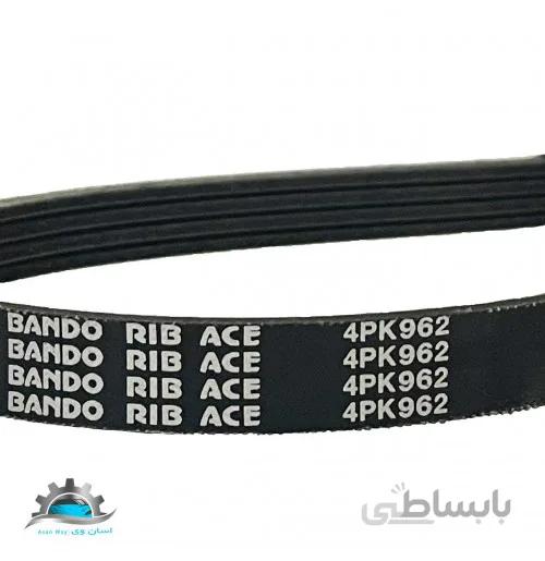 تسمه تایم BANDO اصلی ریو