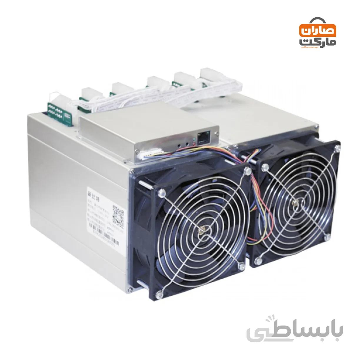 دستگاه ماینر ایبنگ EBIT E9.3 16TH/S