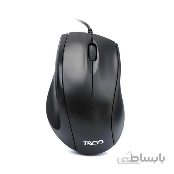 ماوس باسیم مدل TM279 تسکو ا Tesco TM279 wired mouse