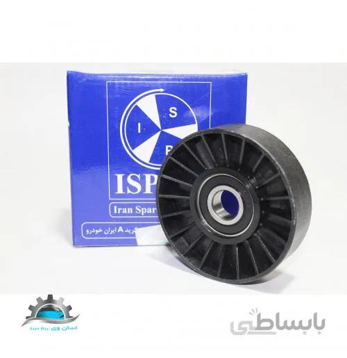 غلتک هرزگرد دینام پژو 405 ISPCO
