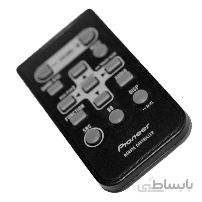 ریموت کنترل پایونیر مدل CD-R320 ا CD-R320 Car Stereo Remote Control