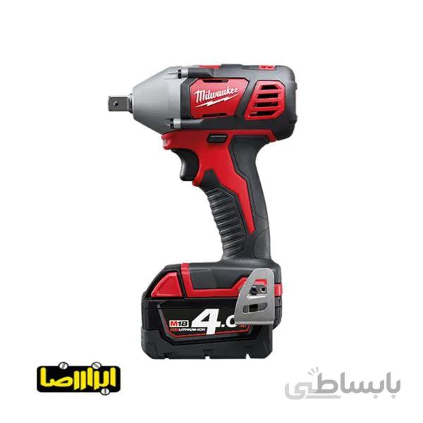 بکس شارژی میلواکی مدل M18BIW12-402C