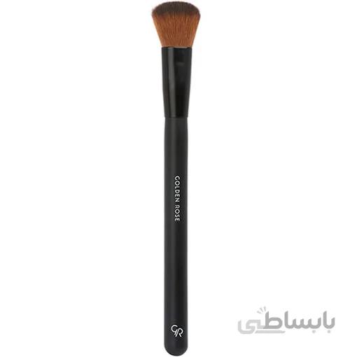 براش کانتور گلدن رز ا Golden Rose Contour Brush