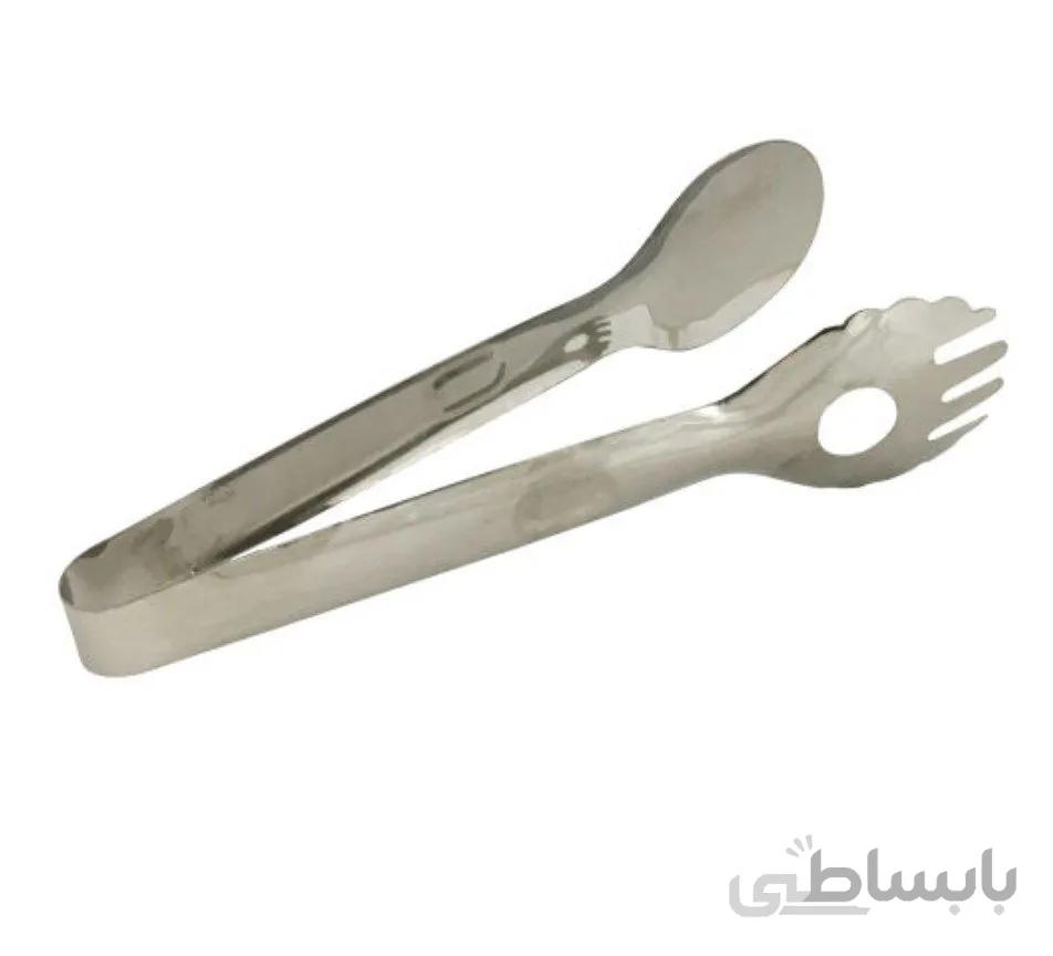 انبر سالاد جعبه دار اعلا