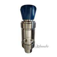 رگولاتور فشار تمام استیل GO آمریکا 3600psi