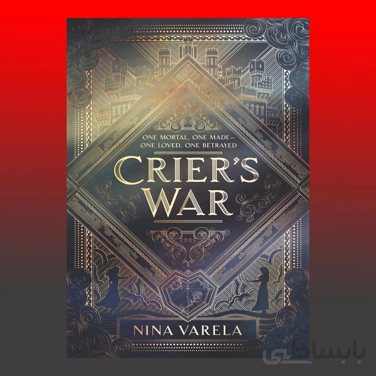 Crier’s War