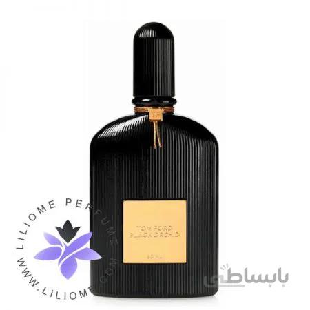 عطر ادکلن تام فورد بلک ارکید | Tom Ford Black Orchid