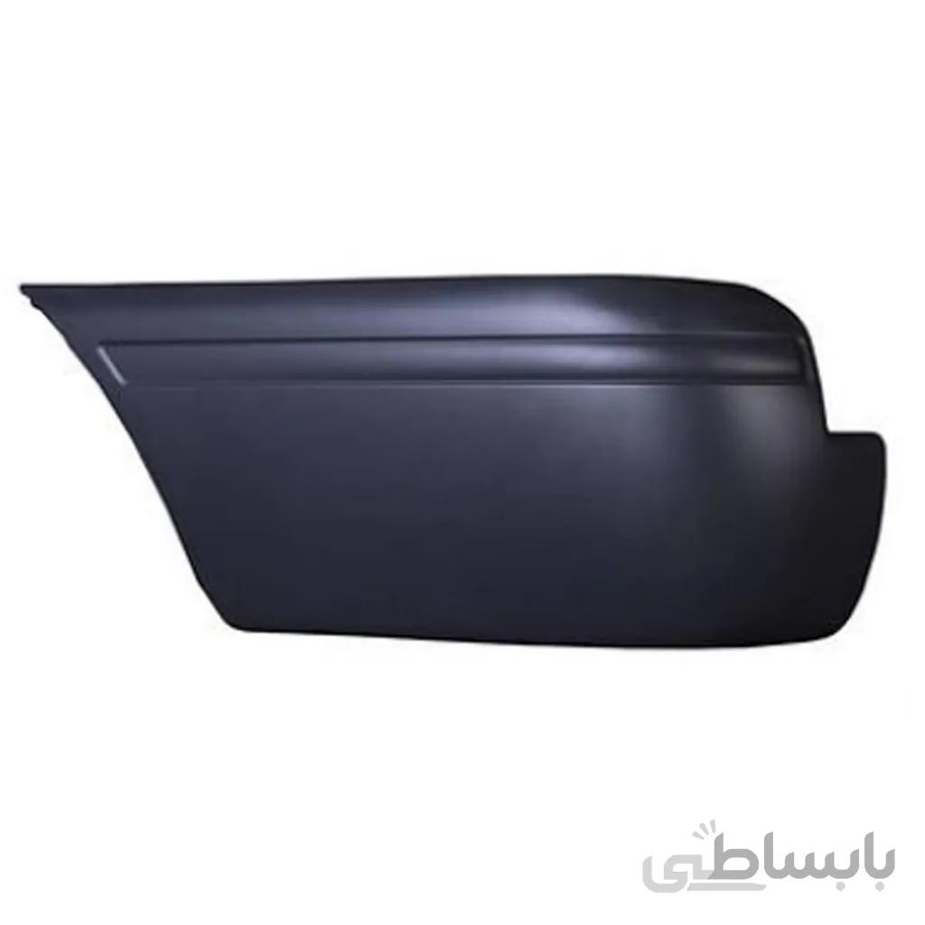 سپر عقب پراید 151 (پراید وانت) قسمت کناری