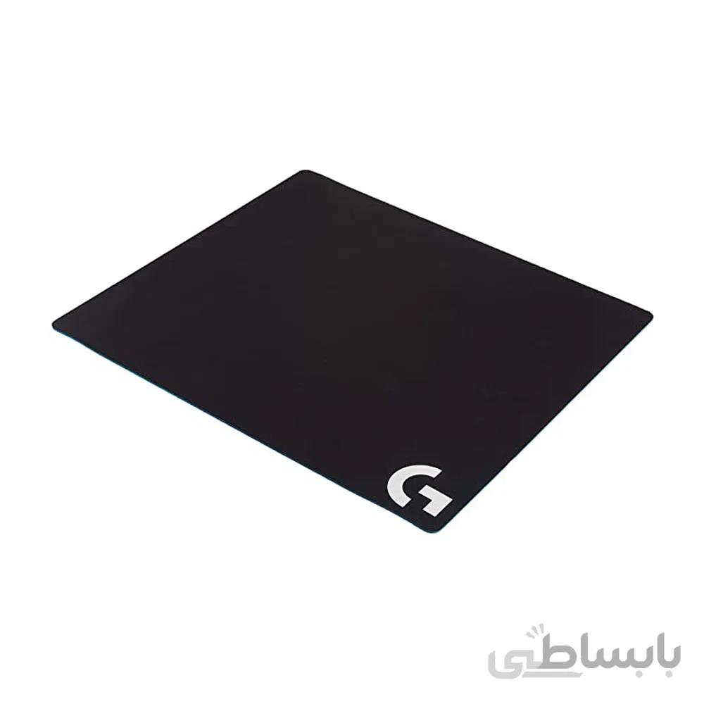 Logitech G640 Large Cloth Gaming Mouse Pad ا ماوس پد مخصوص بازی لاجیتک مدل جی 640