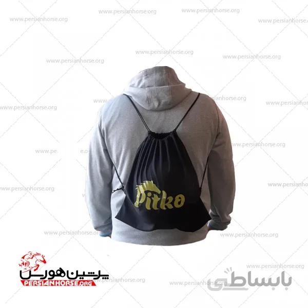 کاور کلاه پیتکو