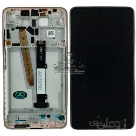 تاچ و ال سی دی شیائومی XIAOMI POCO X3 PRO — تصویر 1