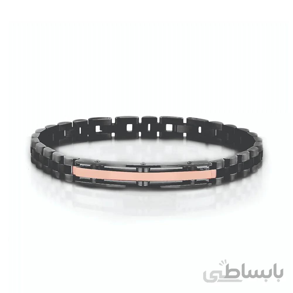 دستبند زنانه دنیل کلینDaniel Klein DKB.4.2059.03 ا دستبند زنانه دنیل کلینDaniel Klein DKB.4.2059.03