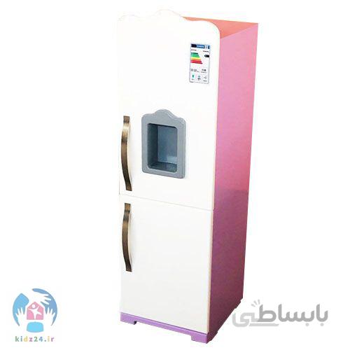 یخچال اسباب بازی کودک