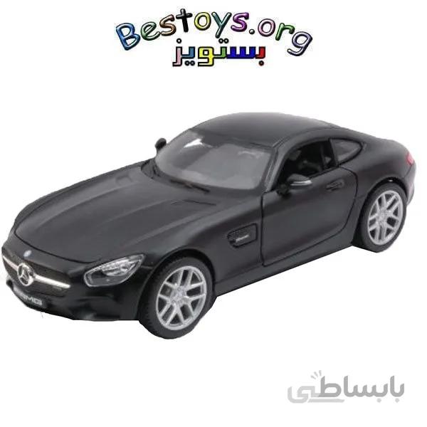 ماشین مایستو مدل Benz مقیاس 1:24