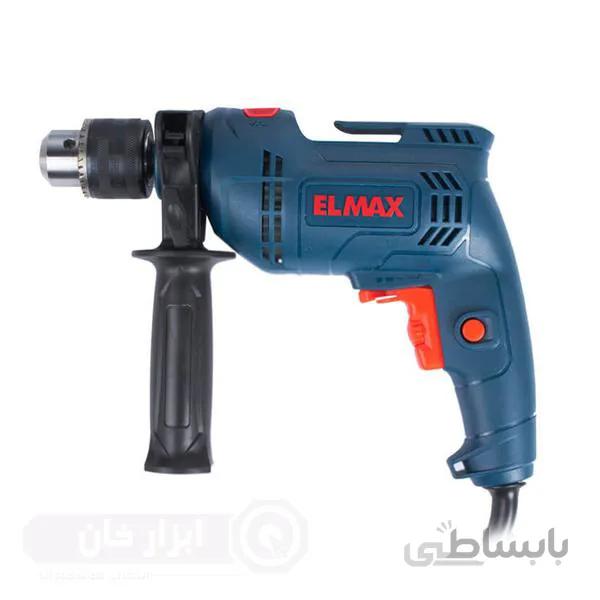 دریل ال مکس توان 750 وات