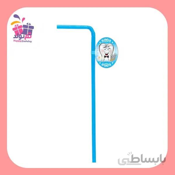 نی تم دندون آبی
