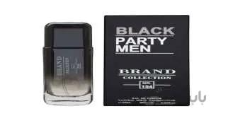 عطر جیبی مردانه برند کالکشن کد محصول 212 vip