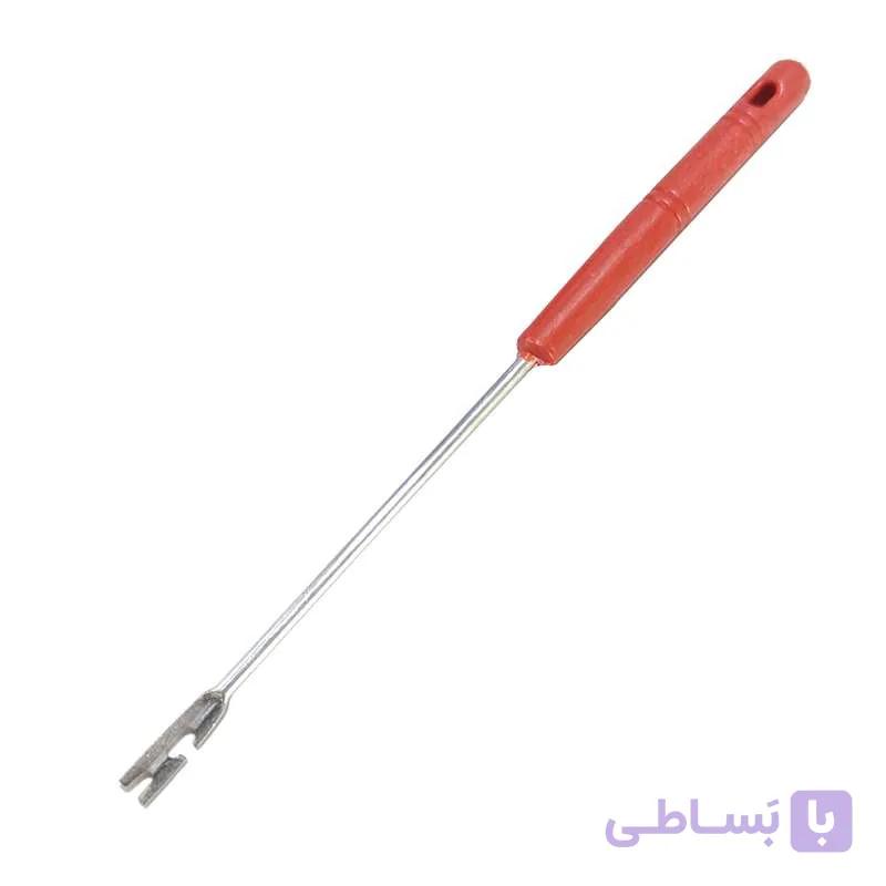 قلاب درآر ماهیگیری مدل s15