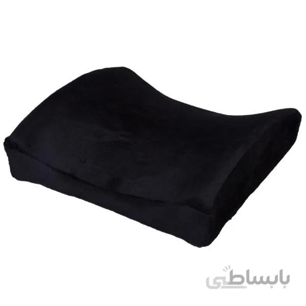 پشتی طبی (مخملی)