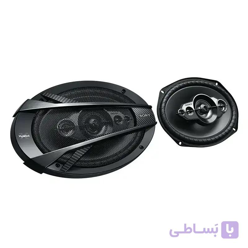 بلندگوی خودرو سونی مدل XS-XB۶۹۵۱