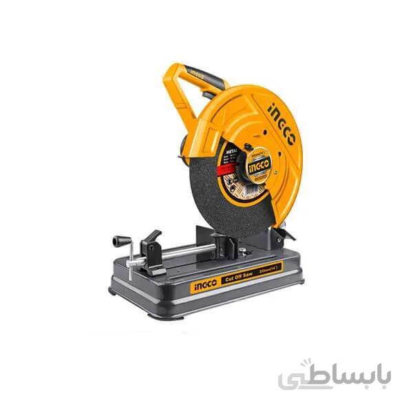 پروفیل بر ۳۵۵ میلی متر ۲۳۵۰ وات اینکو مدل COS35538