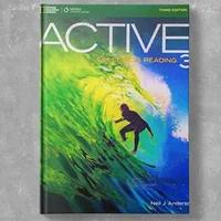 Active Skills For Reading 3 3rd