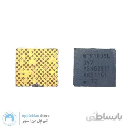 آی سی WTR1605L آنتن 5s