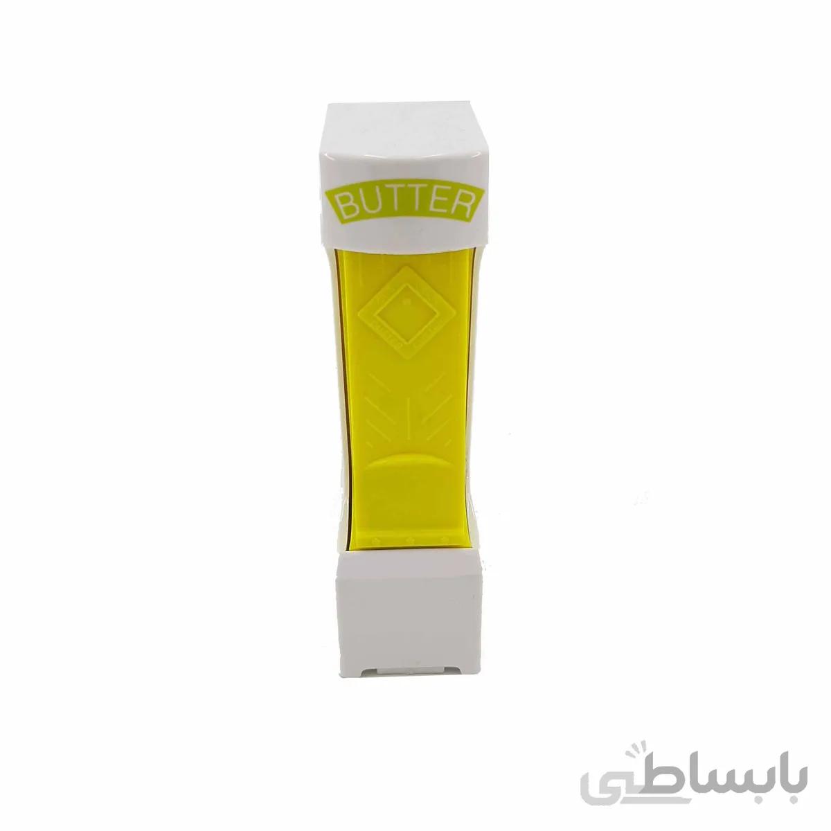 اسلایسر کره و پنیر