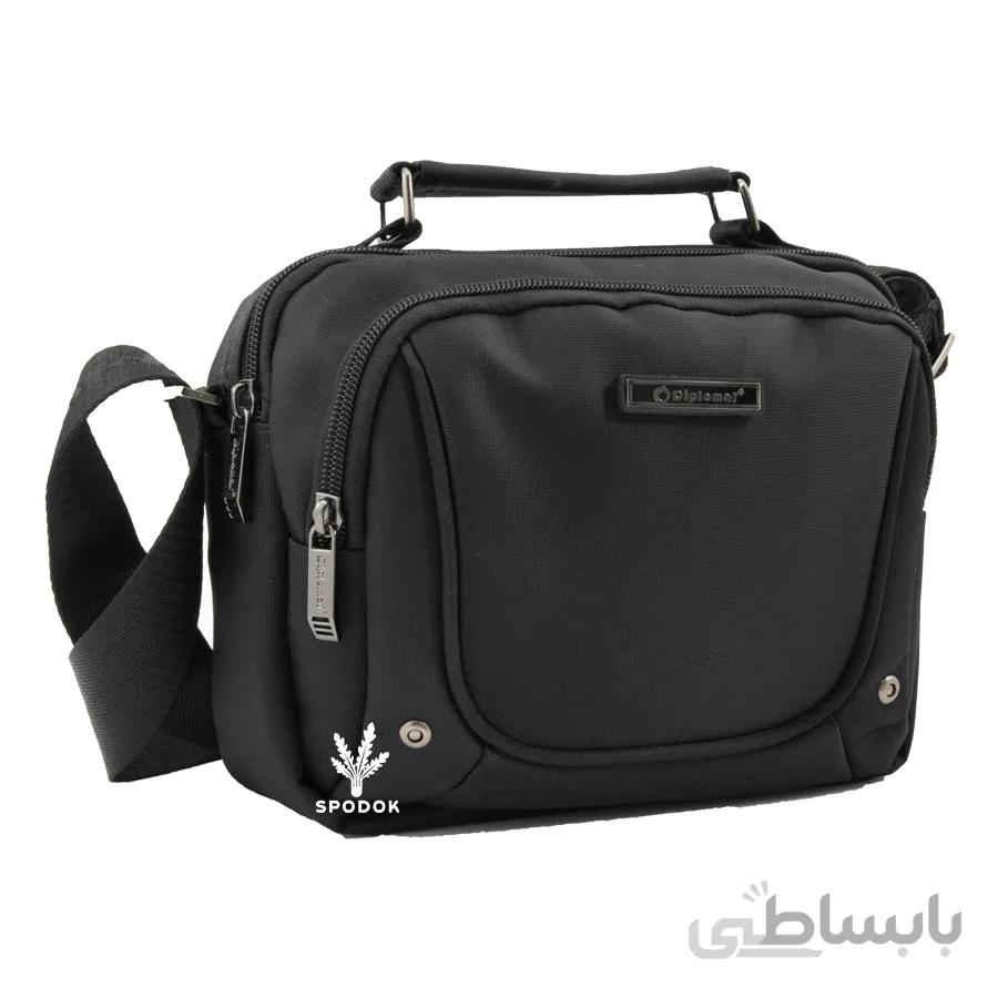 کیف دوشی دیپلمات Diplomat 4279M/9.5