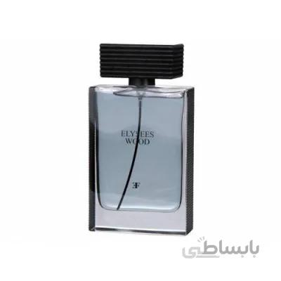 ادکلن مردانه مدل Elysees Fashion Elysees Wood