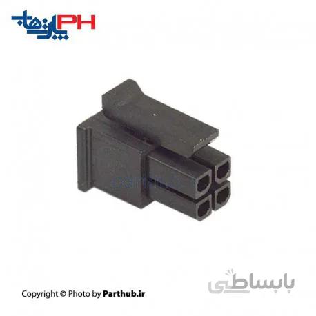 mini ATX (mirco fit) 2x2 female